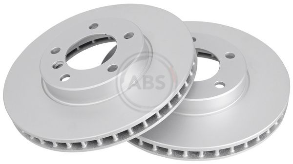 A.B.S. 16253 - Bremsscheibe