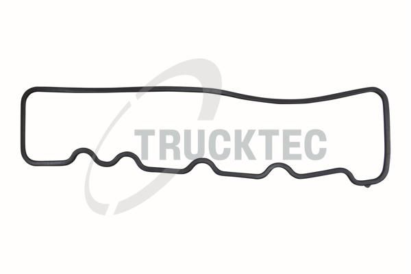 TRUCKTEC AUTOMOTIVE 02.10.005 - Dichtung, Zylinderkopfhaube