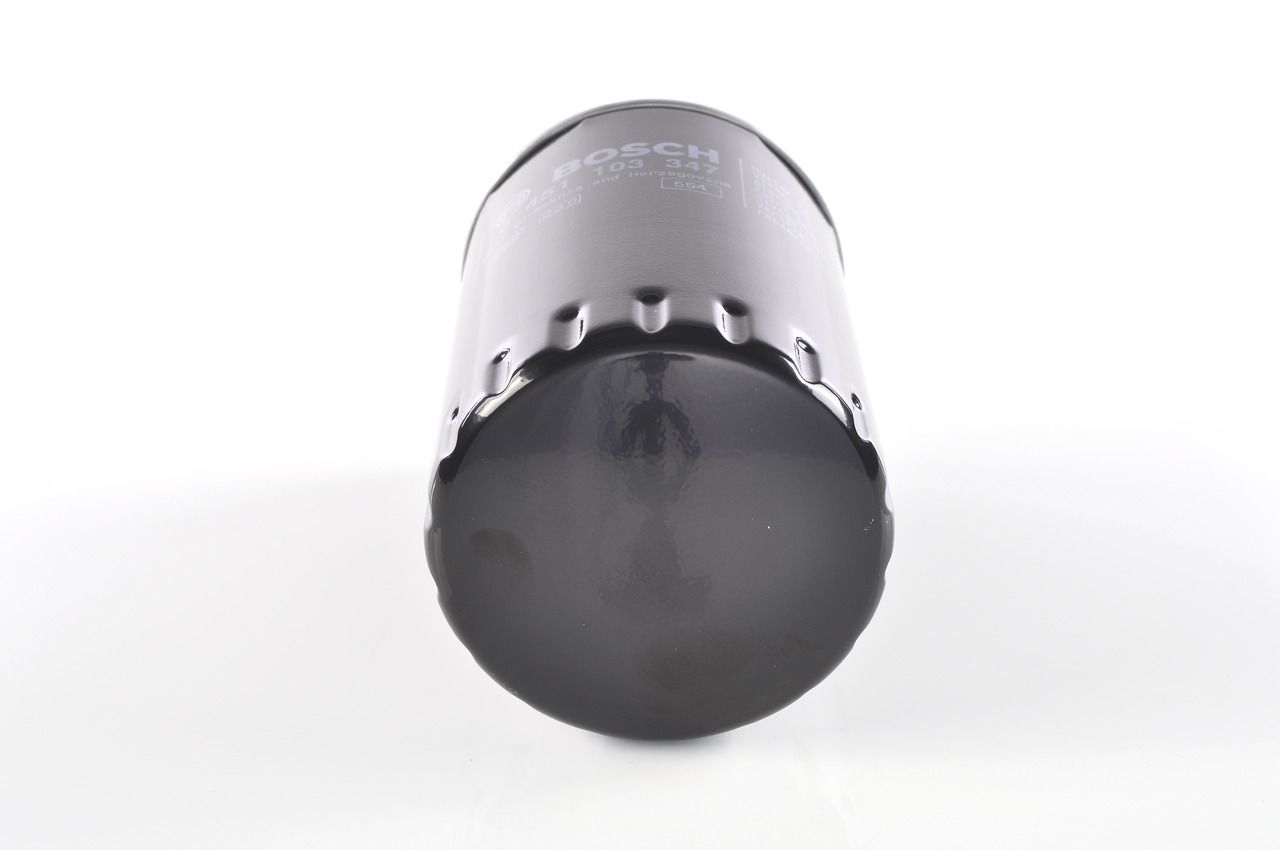BOSCH 0 451 103 347 - Ölfilter