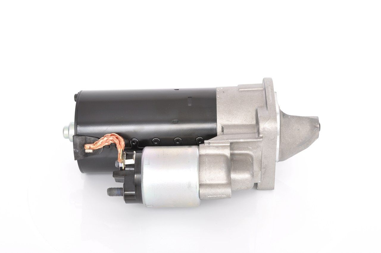 BOSCH 0 001 109 389 - Starter