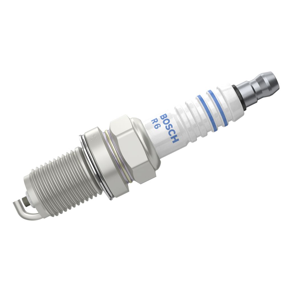 BOSCH 0 242 235 666 - Zündkerze