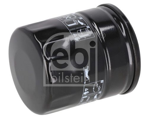 FEBI BILSTEIN 109139 - Ölfilter