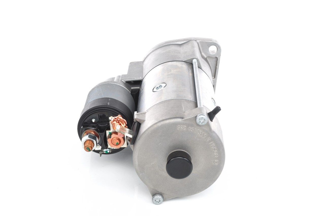 BOSCH 0 001 263 002 - Starter
