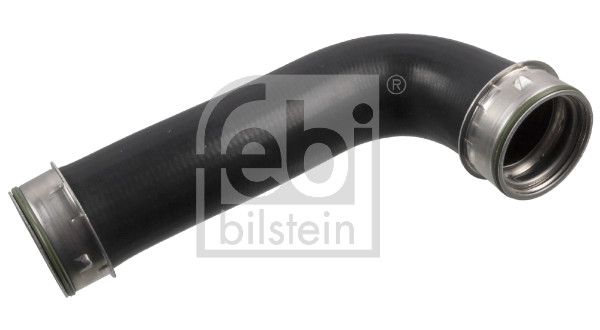 FEBI BILSTEIN 102667 - Ladeluftschlauch