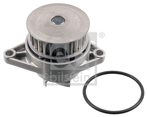 FEBI BILSTEIN 09754 - Wasserpumpe, Motorkühlung