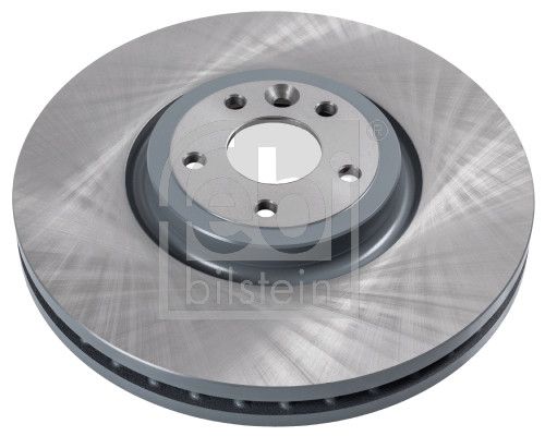 FEBI BILSTEIN 108677 - Bremsscheibe
