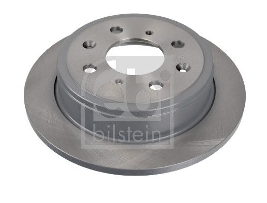 FEBI BILSTEIN 108586 - Bremsscheibe