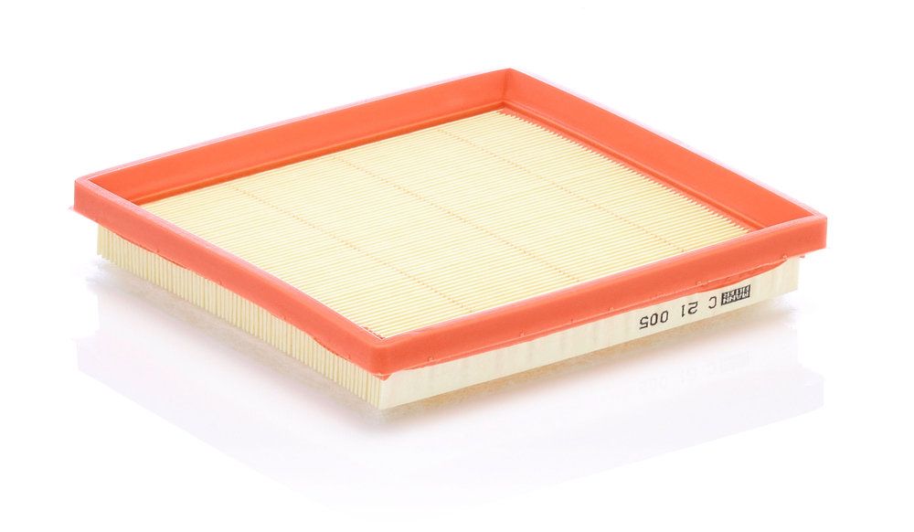 MANN-FILTER C 21 005 - Luftfilter