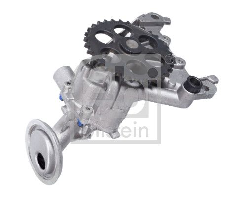 FEBI BILSTEIN 02134 - Ölpumpe