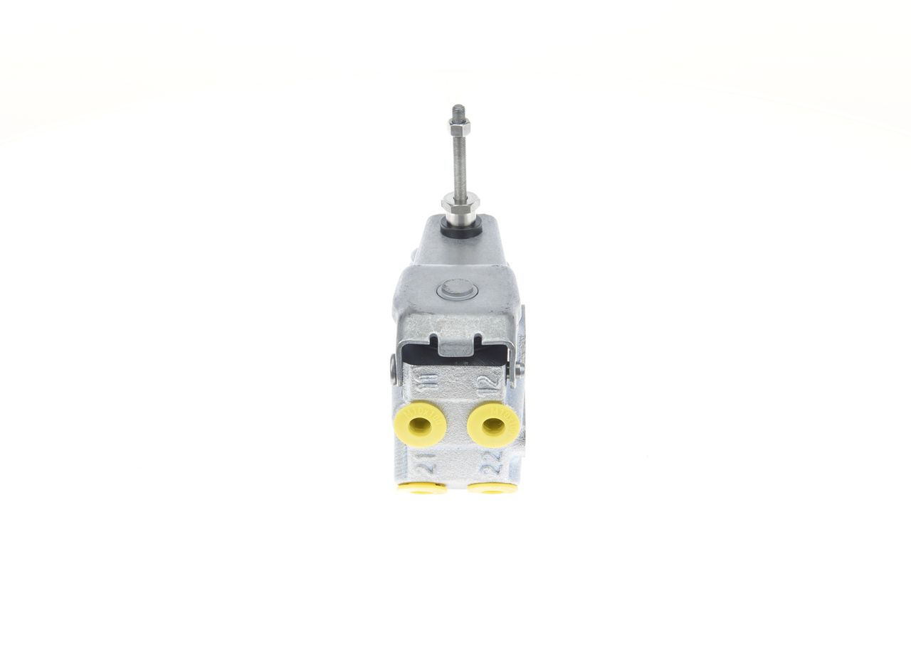 BOSCH 0 204 131 322 - Bremskraftregler