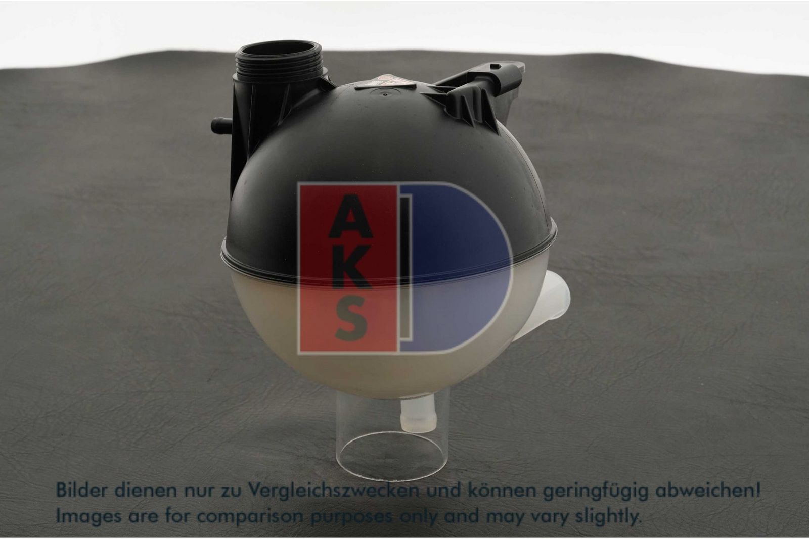 AKS DASIS 123032N - Ausgleichsbehälter, Kühlmittel