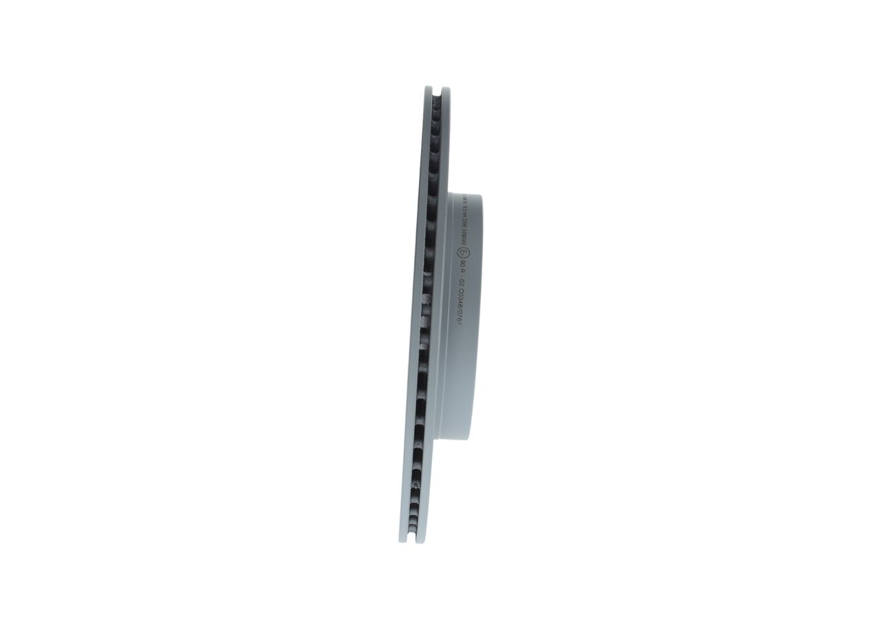 BOSCH 0 986 479 H19 - Bremsscheibe
