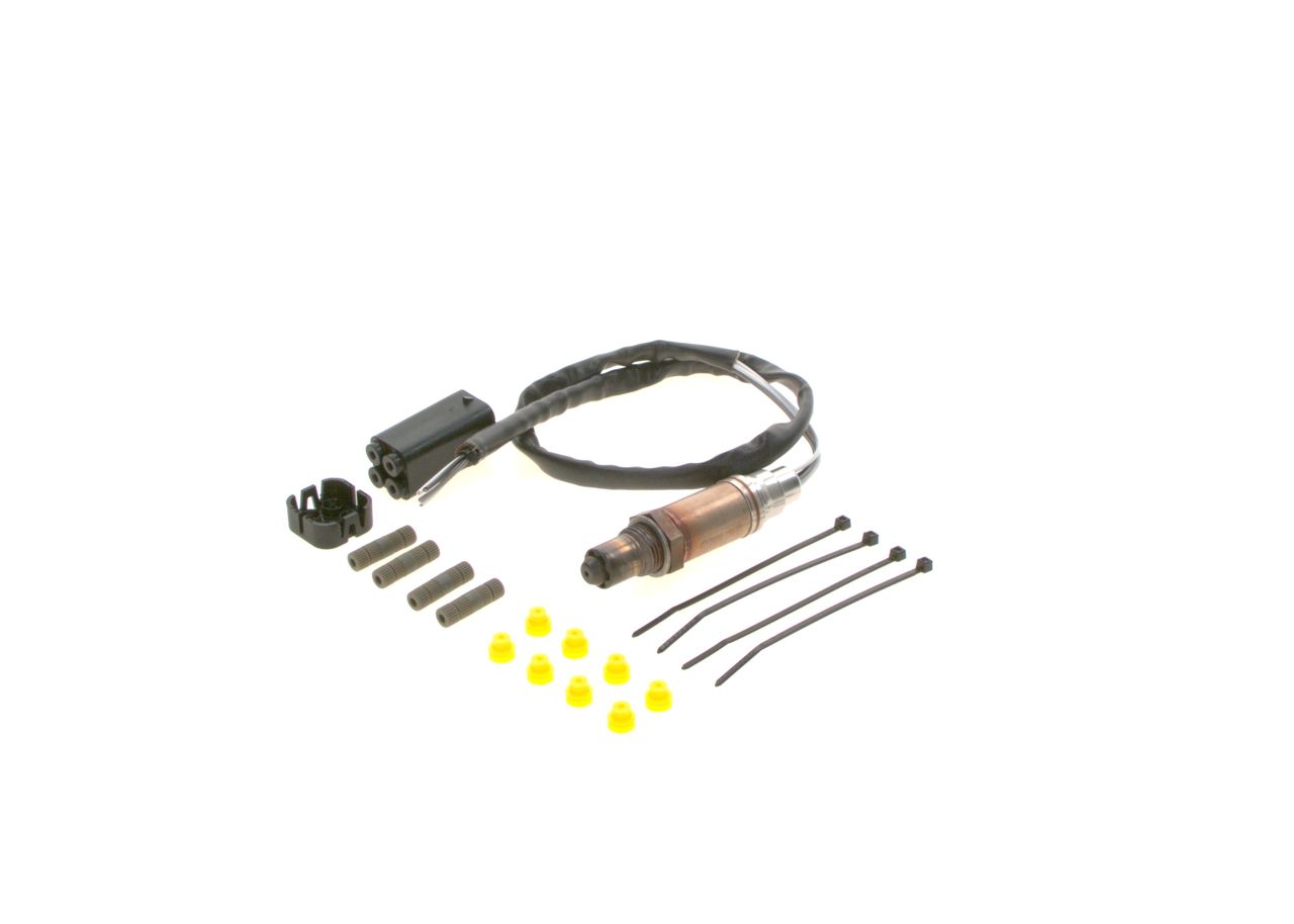 BOSCH 0 258 986 505 - Lambdasonde