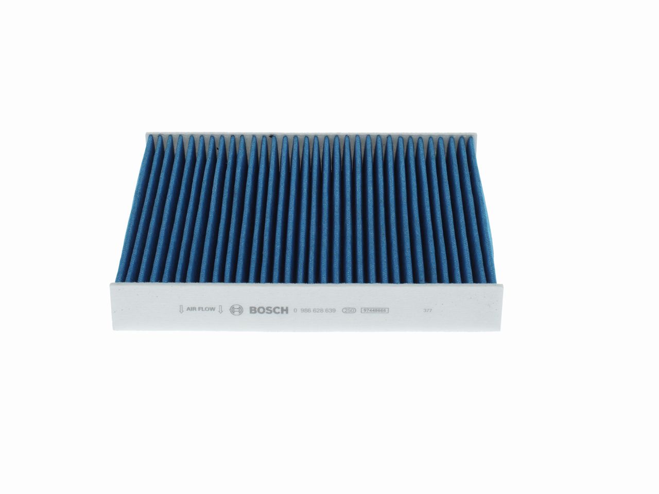 BOSCH 0 986 628 639 - Filter, Innenraumluft