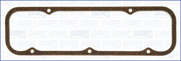 AJUSA 11007600 - Dichtung, Zylinderkopfhaube
