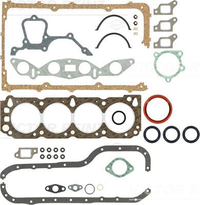 VICTOR REINZ 01-25985-05 - Dichtungsvollsatz, Motor