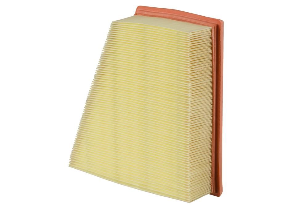 TOPRAN 109 042 - Luftfilter