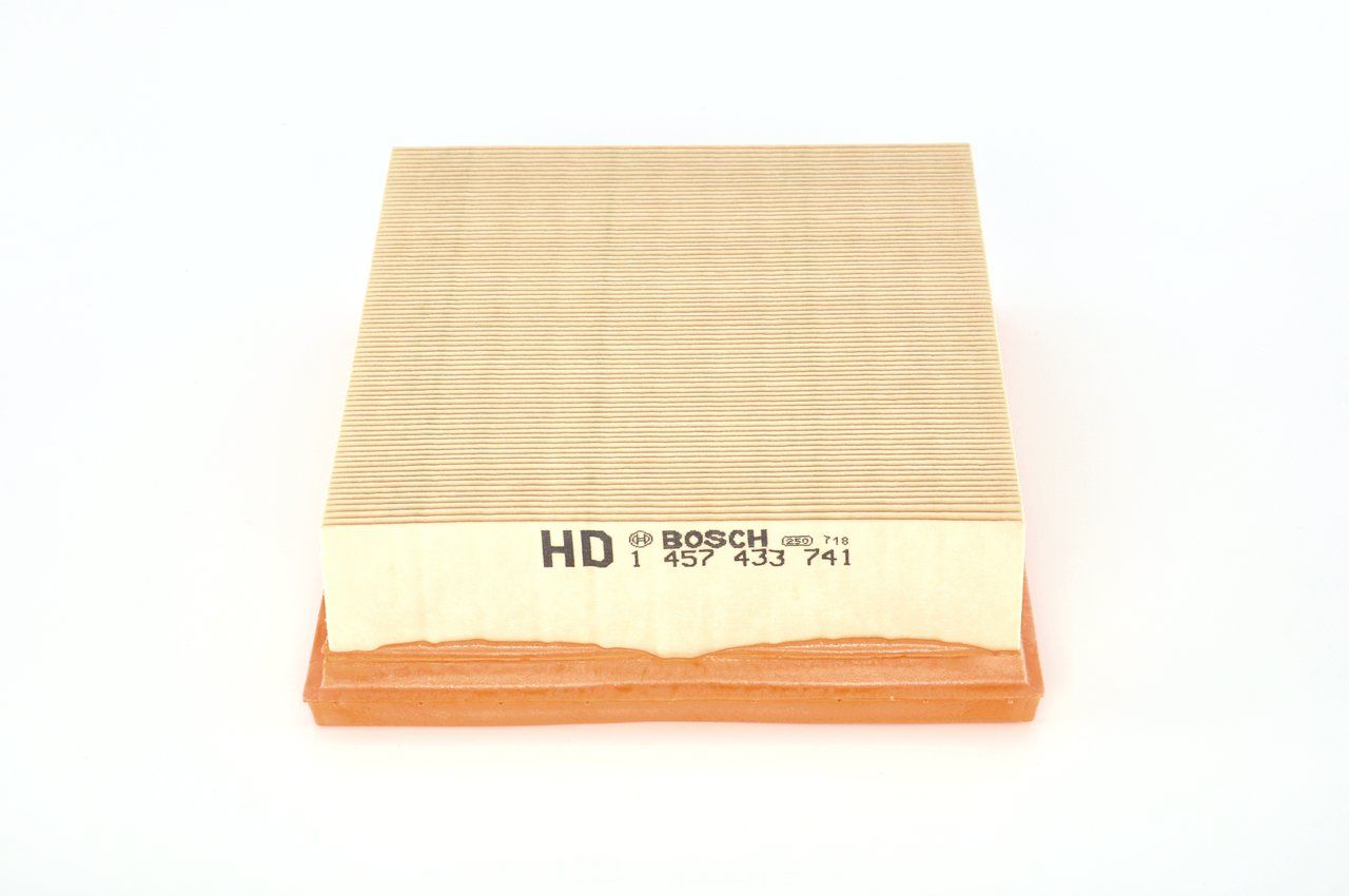 BOSCH 1 457 433 741 - Luftfilter