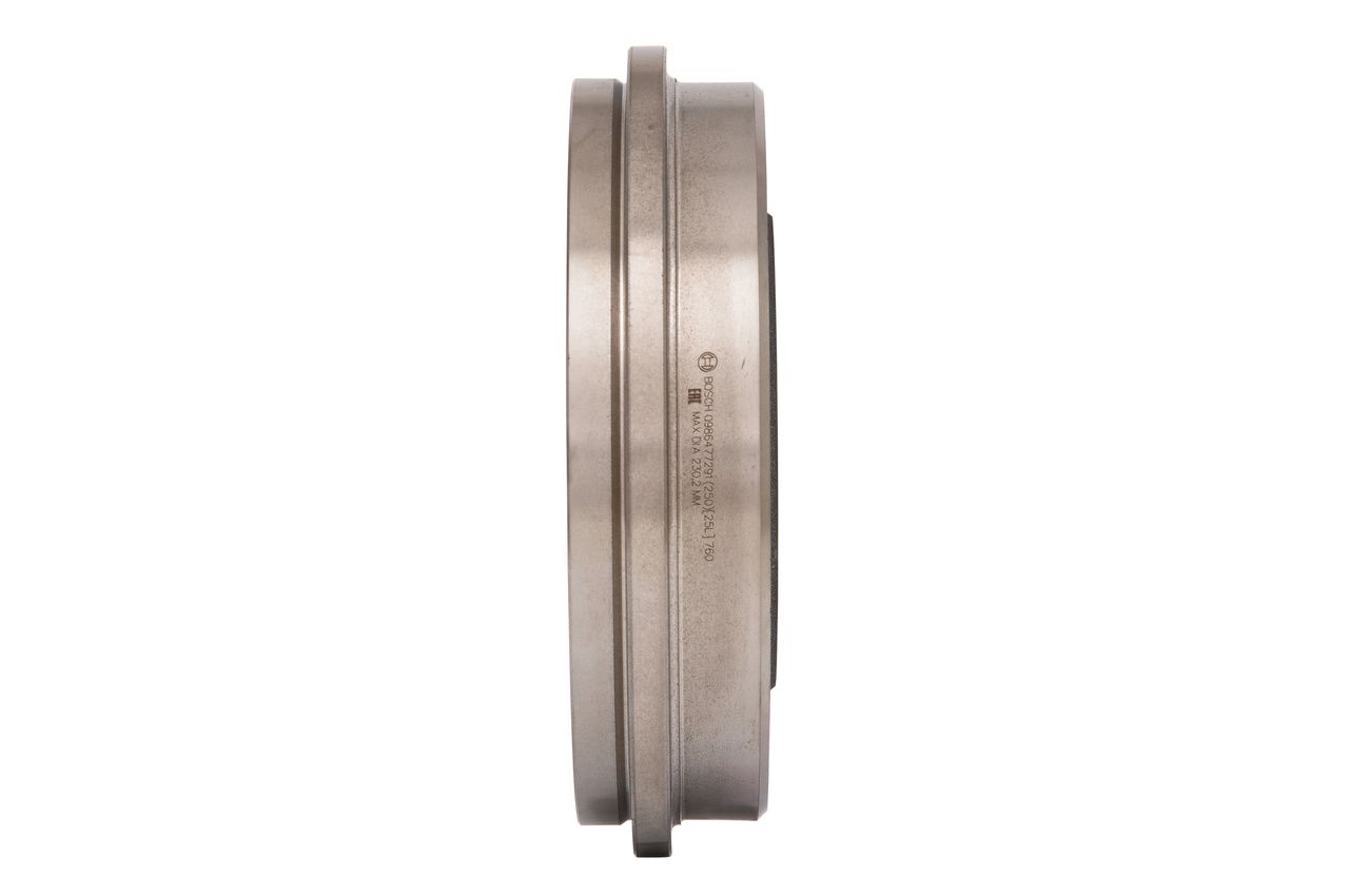 BOSCH 0 986 477 291 - Bremstrommel