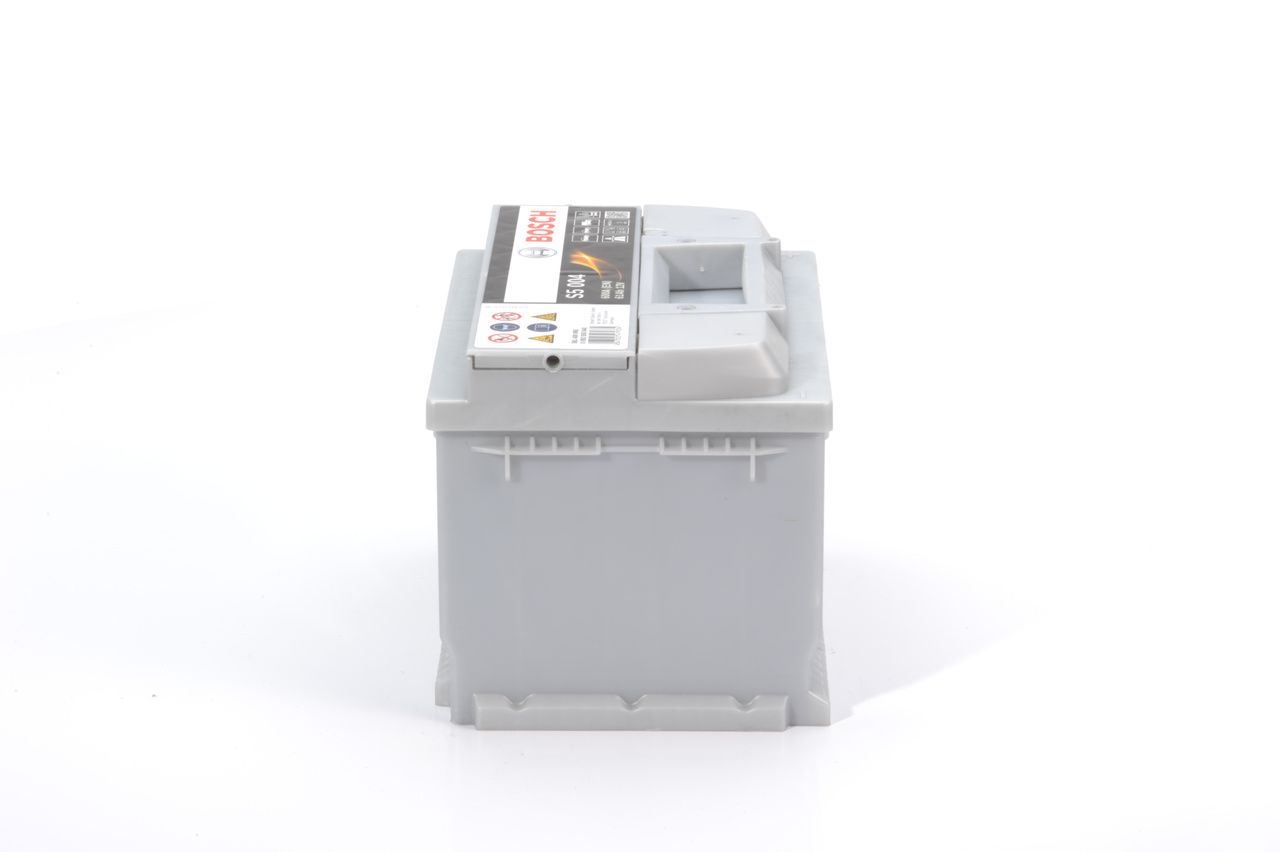 BOSCH 0 092 S50 040 - Starterbatterie