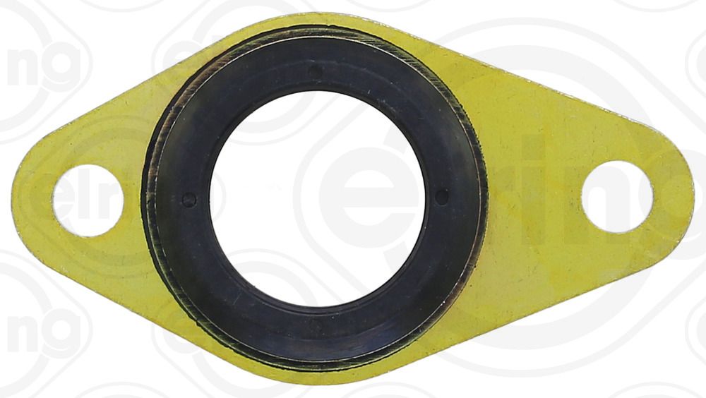 ELRING 567.330 - Dichtung, Zylinderkopfhaube