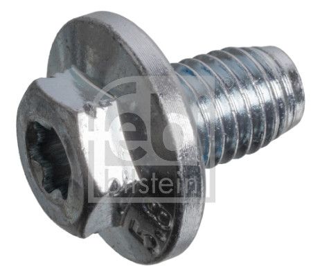 FEBI BILSTEIN 176254 - Verschlussschraube, Ölwanne