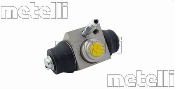 METELLI 04-0653 - Radbremszylinder