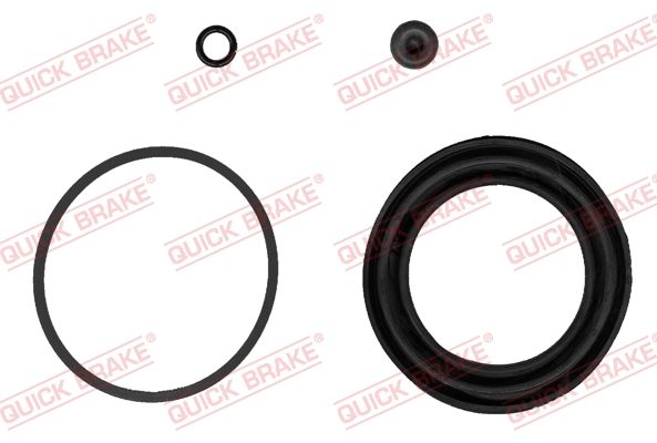 QUICK BRAKE 114-0248 - Reparatursatz, Bremssattel