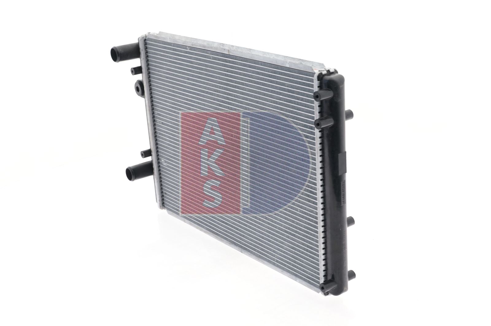 AKS DASIS 040042N - Kühler, Motorkühlung