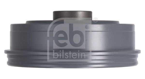 FEBI BILSTEIN 09029 - Bremstrommel