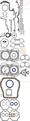 VICTOR REINZ 01-52995-01 - Dichtungsvollsatz, Motor