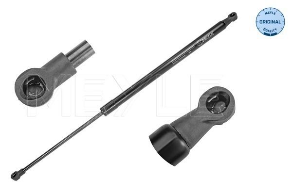 MEYLE 11-40 910 0029 - Gasfeder, Koffer-/Laderaum