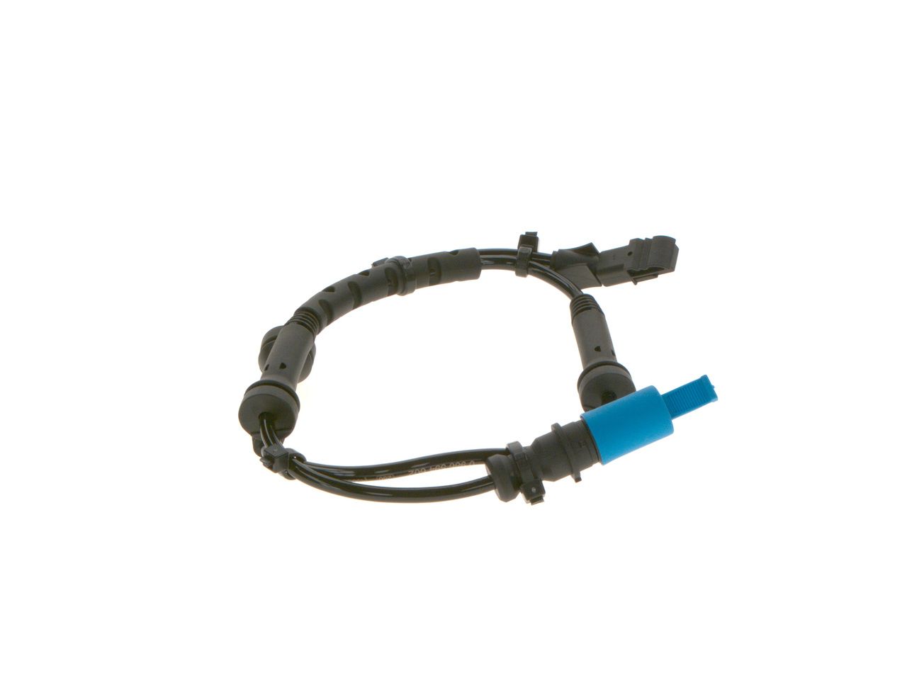 BOSCH 0 986 594 602 - Sensor, Raddrehzahl