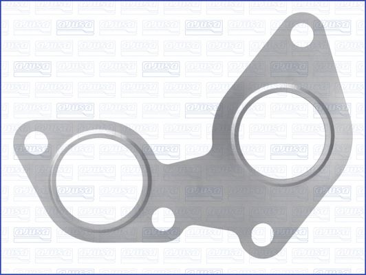 AJUSA 01434200 - Dichtung, AGR-Ventil