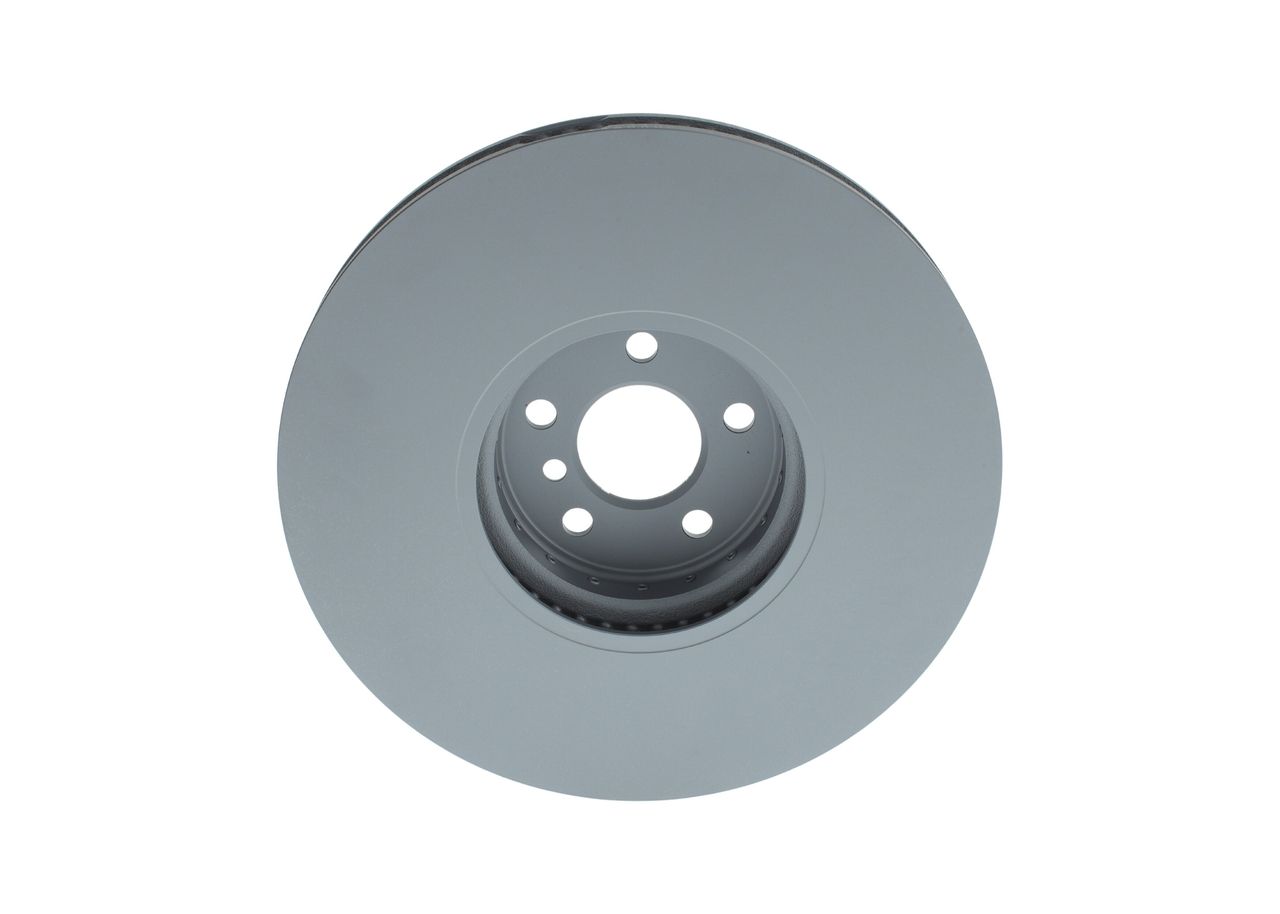 BOSCH 0 986 479 F60 - Bremsscheibe