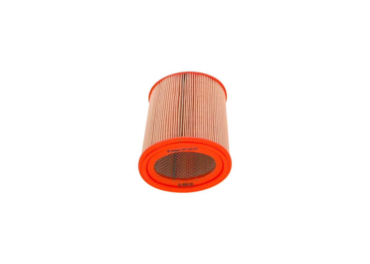 BOSCH 1 457 433 234 - Luftfilter