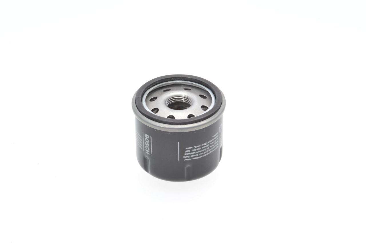BOSCH 0 451 104 025 - Ölfilter