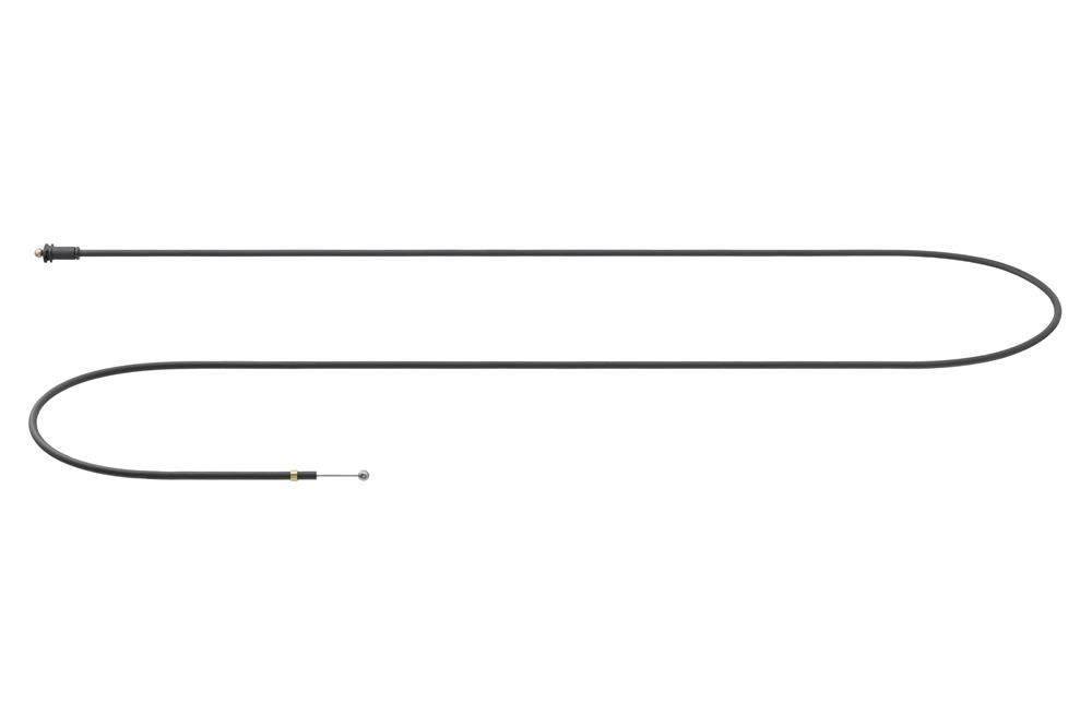 TOPRAN 103 541 - Motorhaubenzug