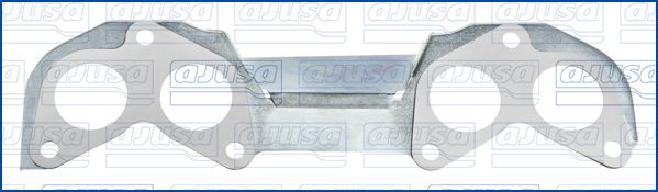 AJUSA 13095600 - Dichtung, Abgaskrümmer