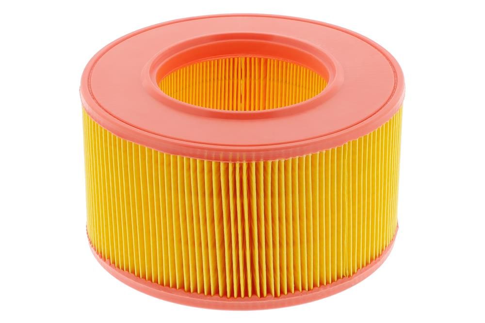 TOPRAN 100 168 - Luftfilter