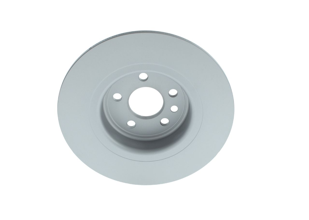 BOSCH 0 986 479 E58 - Bremsscheibe