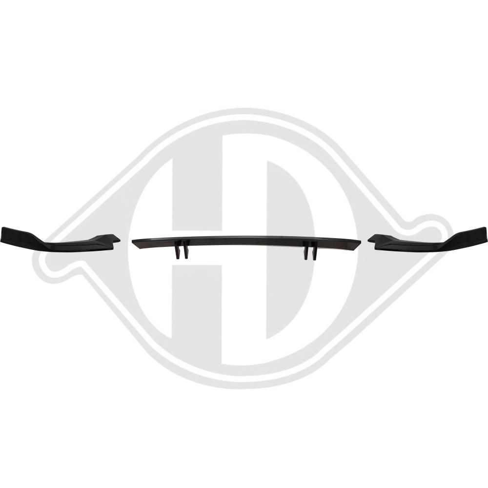 DIEDERICHS 1029262 - Spoiler