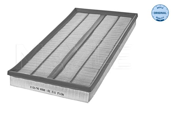 MEYLE 012 321 0008 - Luftfilter