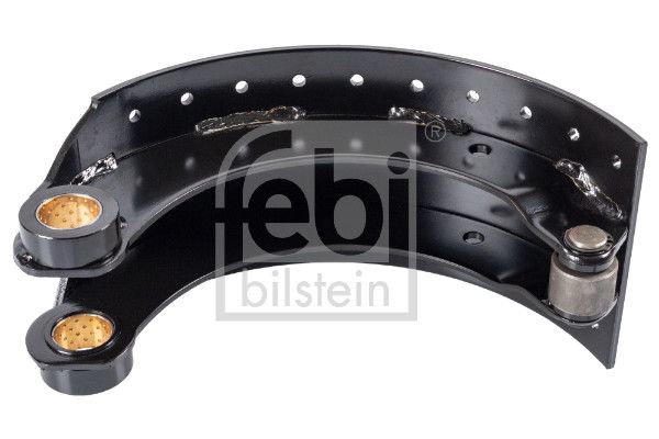 FEBI BILSTEIN 04150 - Bremsbacke