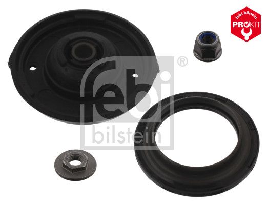 FEBI BILSTEIN 37851 - Reparatursatz, Federbeinstützlager