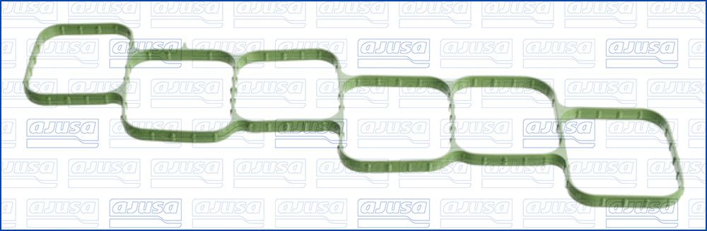 AJUSA 13334100 - Dichtung, Ansaugkrümmer