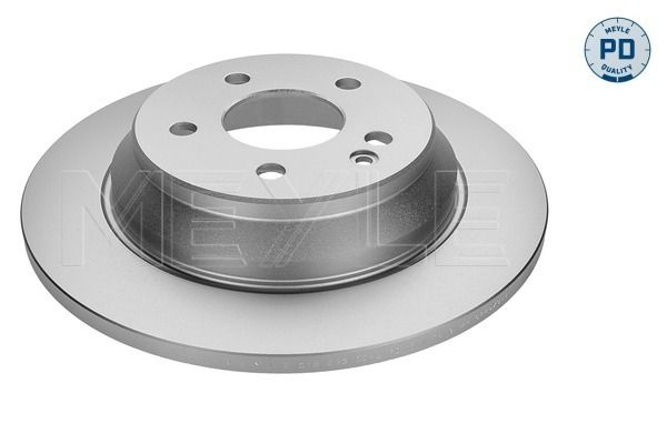 MEYLE 015 523 0042/PD - Bremsscheibe
