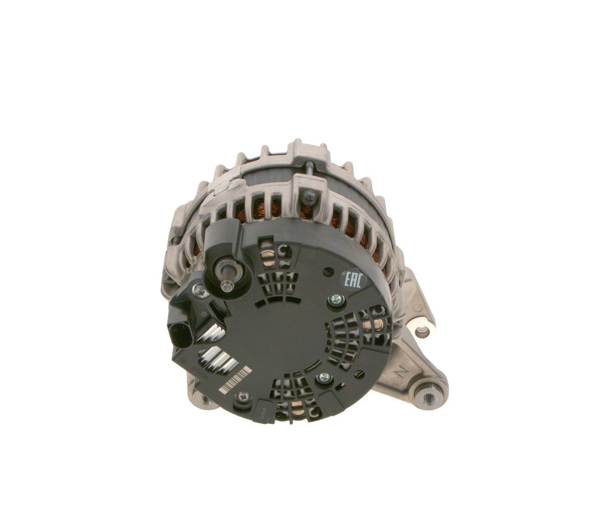 BOSCH 0 125 711 163 - Generator
