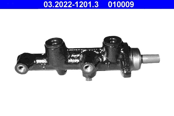 ATE 03.2022-1201.3 - Hauptbremszylinder