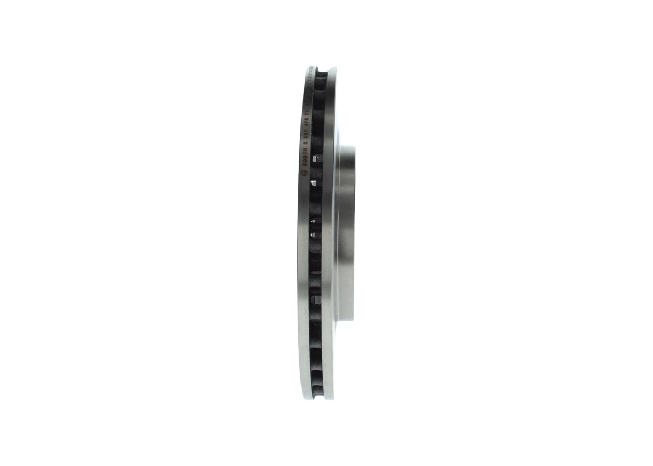 BOSCH 0 986 478 711 - Bremsscheibe